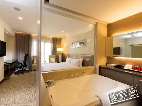 彰化福泰商務飯店 Forte Hotel Changhua線上住宿訂房 $2658 - 愛票網